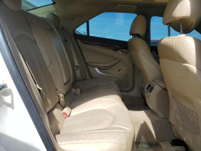 Photo 10 from auction – 2012 CADILLAC CTS PREMIU with VIN 1G6DS5E33C0113394
