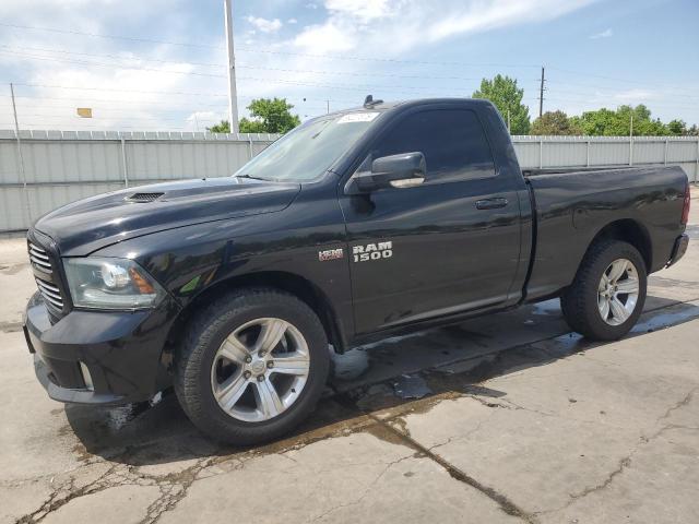 Photo 1 from auction – 2014 RAM 1500 SPORT with VIN 3C6JR7CT3EG267944