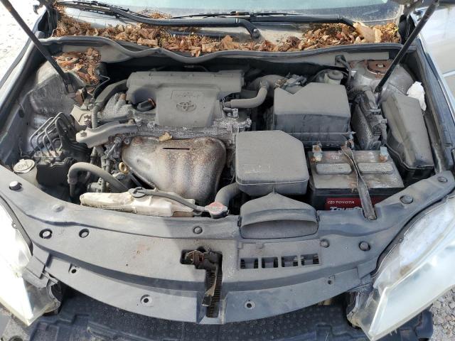 Photo 11 from auction – 2016 TOYOTA CAMRY LE with VIN 4T4BF1FK1GR578439