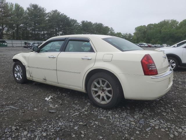 Photo 2 from auction – 2007 CHRYSLER 300C with VIN 2C3KA63H27H748527