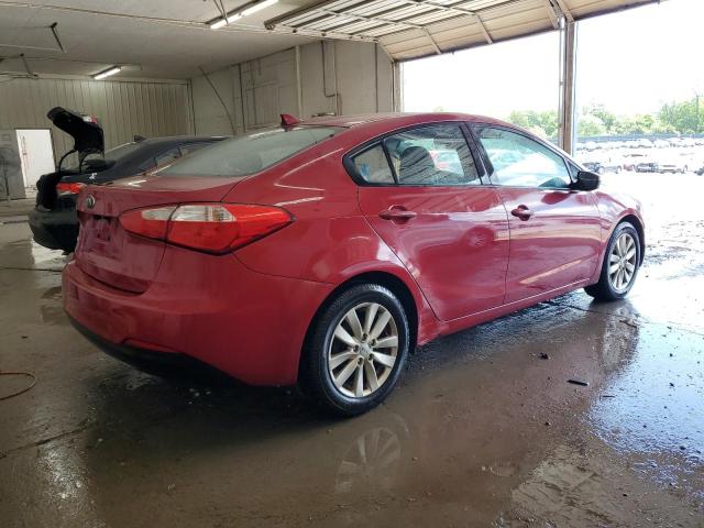 Photo 3 from auction – 2014 KIA FORTE LX with VIN KNAFX4A66E5094117