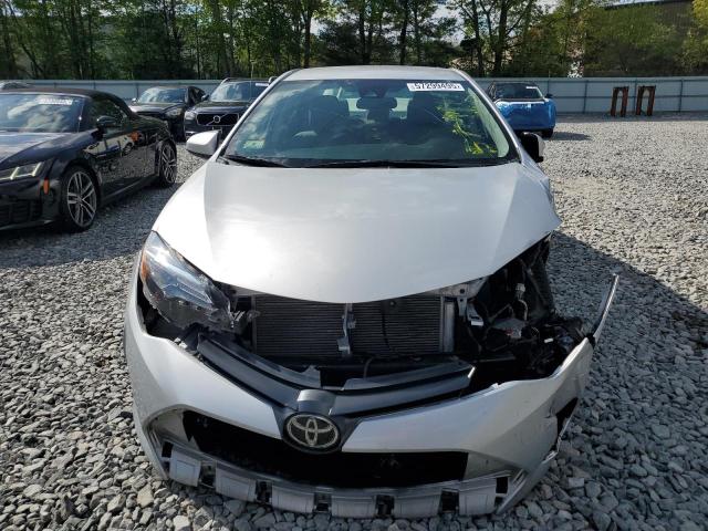 Photo 5 from auction – 2019 TOYOTA COROLLA L with VIN 2T1BURHE5KC187178