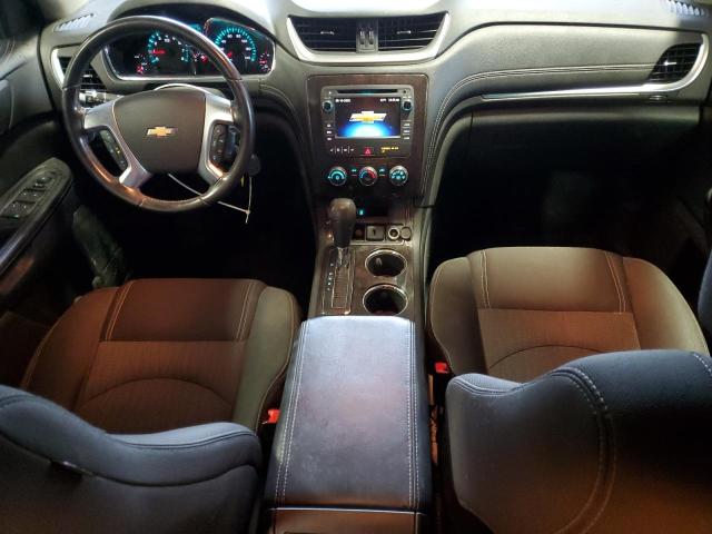 Photo 8 from auction – 2016 CHEVROLET TRAVERSE L with VIN 1GNKVGKD0GJ258226