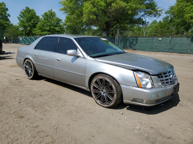Photo 4 from auction – 2006 CADILLAC DTS with VIN 1G6KD57Y66U152147