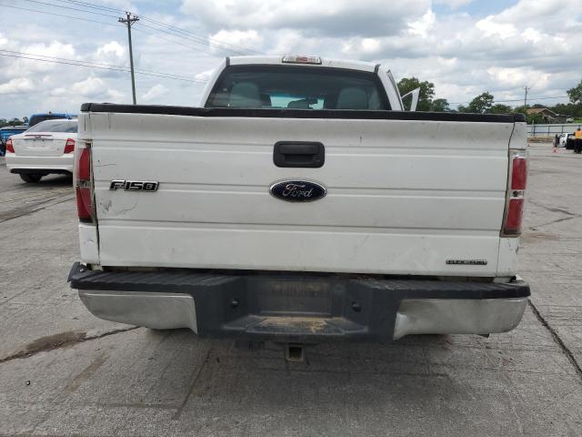 Photo 6 from auction – 2014 FORD F150 SUPER with VIN 1FTEX1CM9EKE76457