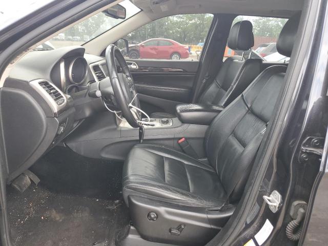 Photo 7 from auction – 2012 JEEP GRAND CHER with VIN 1C4RJFAT6CC227132