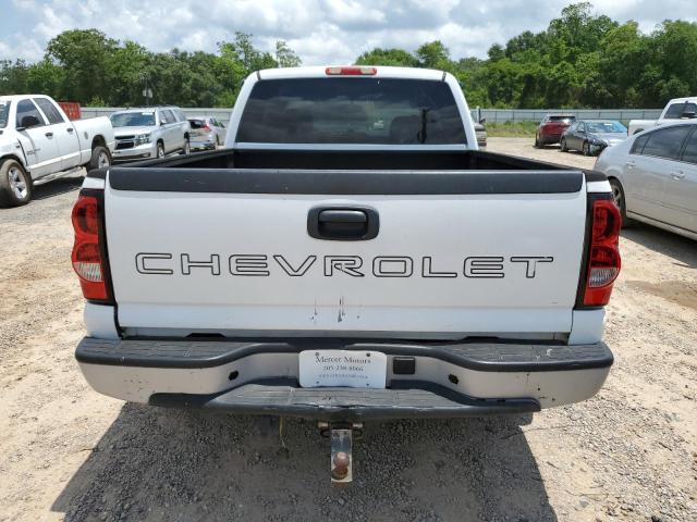 Photo 6 from auction – 2007 CHEVROLET SILVERADO with VIN 1GCEC19X97Z191958