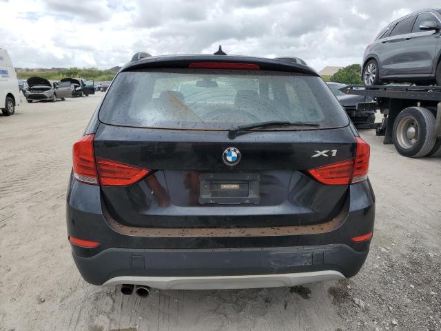 Photo 6 from auction – 2014 BMW X1 SDRIVE2 with VIN WBAVM1C51EVW50311