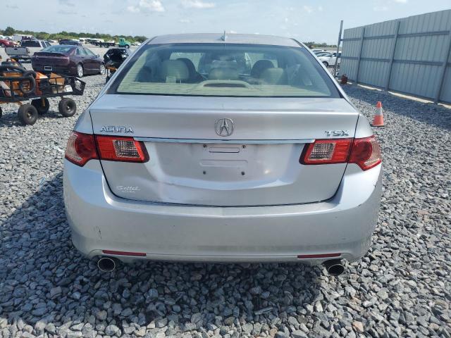 Photo 6 from auction – 2011 ACURA TSX with VIN JH4CU2F63BC015990