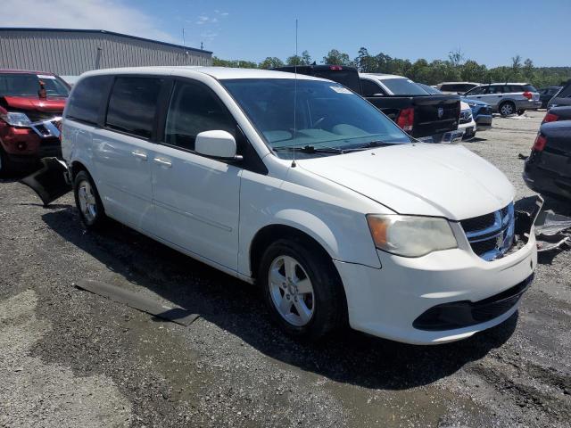 Photo 4 from auction – 2011 DODGE GRAND CARA with VIN 2D4RN3DG3BR727615