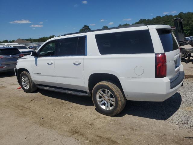 Photo 2 from auction – 2018 CHEVROLET SUBURBAN C with VIN 1GNSCHKC5JR343977