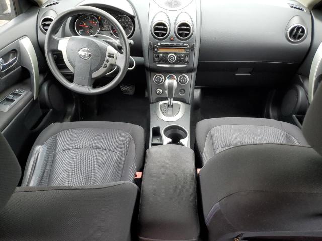 Photo 8 from auction – 2011 NISSAN ROGUE with VIN JN8AS5MT6BW187362