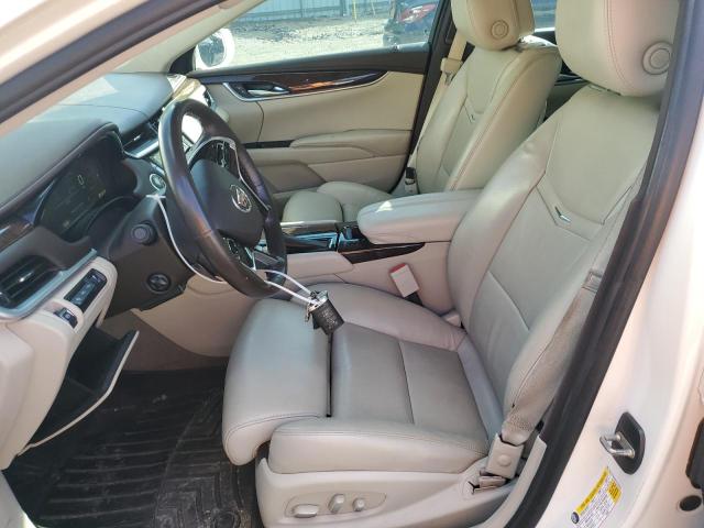 Photo 7 from auction – 2013 CADILLAC XTS PREMIU with VIN 2G61T5S38D9123639