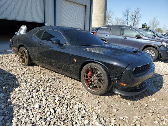 Photo 4 from auction – 2023 DODGE CHALLENGER with VIN 2C3CDZFJ7PH521698