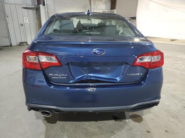 Photo 6 from auction – 2019 SUBARU LEGACY 2.5 with VIN 4S3BNAF6XK3032712
