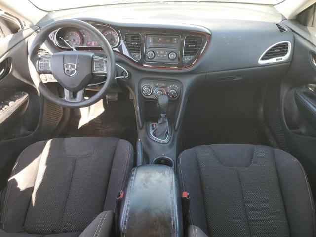 Photo 8 from auction – 2015 DODGE DART SXT with VIN 1C3CDFBBXFD128383