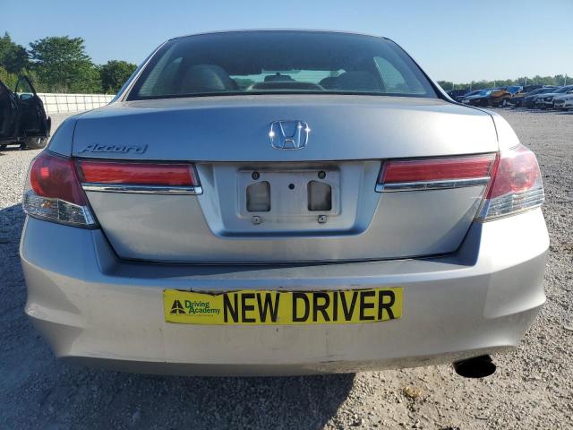 Photo 6 from auction – 2011 HONDA ACCORD LXP with VIN 1HGCP2F43BA088961