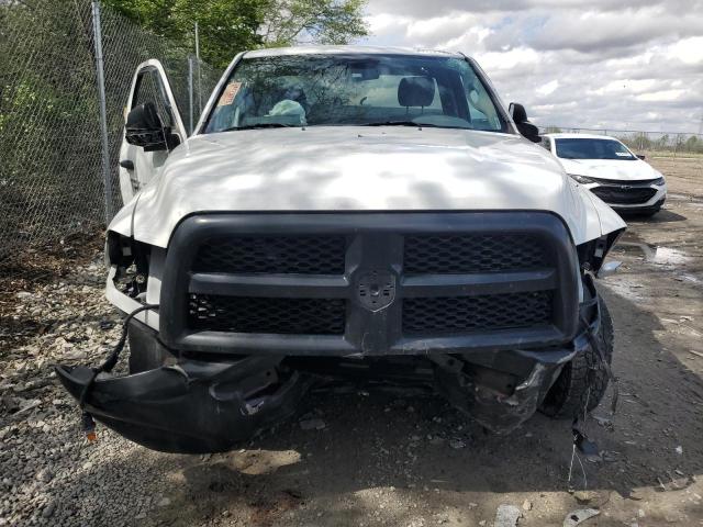 Photo 5 from auction – 2018 RAM 2500 ST with VIN 3C6MR4AJ6JG104924
