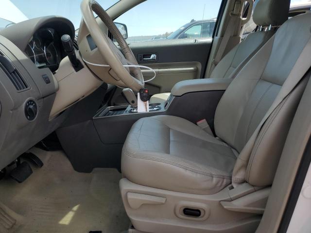 Photo 7 from auction – 2009 FORD EDGE with VIN 2FMDK39C09BA85052