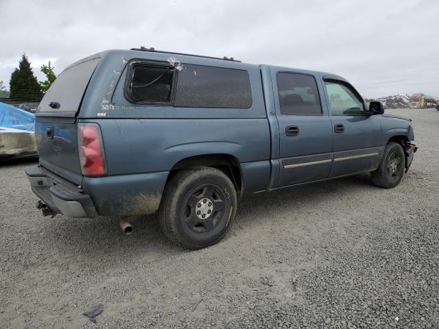 Photo 3 from auction – 2006 CHEVROLET SILVERADO with VIN 2GCEC13T661215954