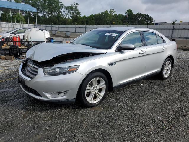 FORD TAURUS SEL 2015 with VIN 1FAHP2E89FG163034 - Photo from auction