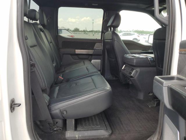 Photo 10 from auction – 2022 FORD F150 SUPER with VIN 1FTFW1E87NFA70595