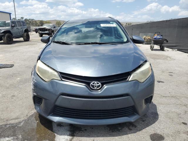 Photo 5 from auction – 2015 TOYOTA COROLLA L with VIN 2T1BURHE5FC451084