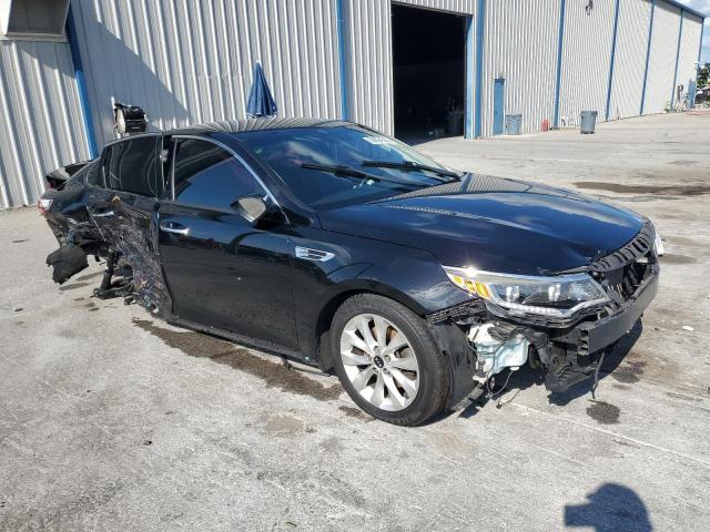Photo 4 from auction – 2017 KIA OPTIMA EX with VIN 5XXGU4L37HG151573