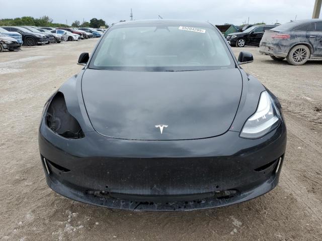 Photo 5 from auction – 2019 TESLA MODEL 3 with VIN 5YJ3E1EA7KF412426