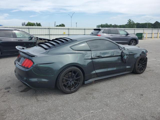 Photo 3 from auction – 2016 FORD MUSTANG GT with VIN 1FA6P8CFXG5209852