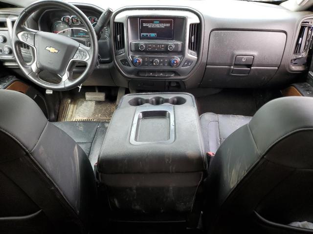 Photo 8 from auction – 2016 CHEVROLET SILVERADO with VIN 1GCVKSEC3GZ333183