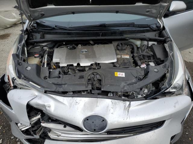 Zdjęcie 11 z aukcji – 2016 TOYOTA PRIUS z VIN JTDKARFU3G3018876