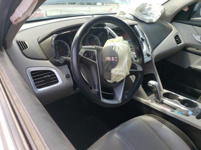 Photo 8 from auction – 2012 GMC TERRAIN SL with VIN 2GKALUEK3C6360540