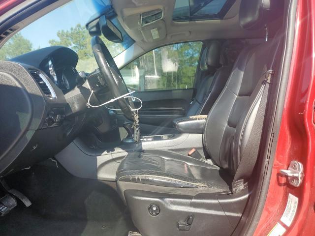 Photo 7 from auction – 2011 DODGE DURANGO CR with VIN 1D4SD4GT8BC593146