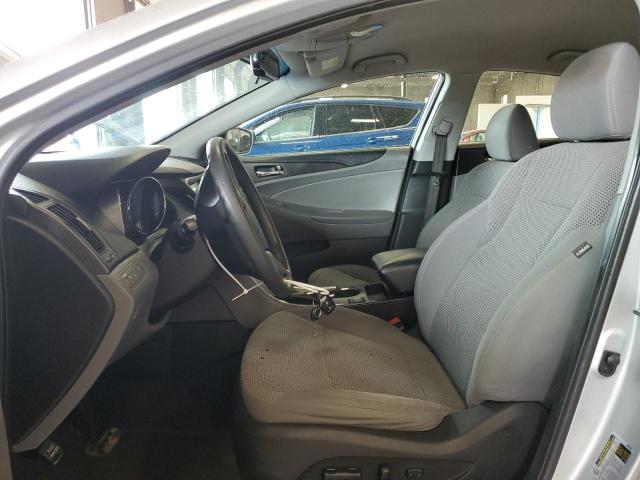 Photo 7 from auction – 2013 HYUNDAI SONATA GLS with VIN 5NPEB4AC2DH727262
