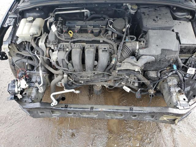 Photo 11 from auction – 2013 FORD FOCUS SE with VIN 1FADP3K2XDL103384