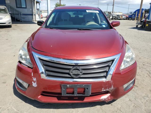 Photo 5 from auction – 2015 NISSAN ALTIMA 2.5 with VIN 1N4AL3APXFC461664