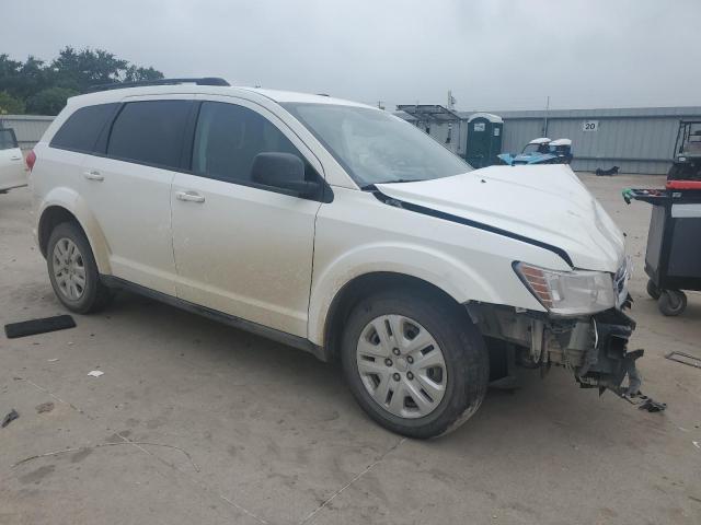 صورة رقم 4 من المزاد - 2014 DODGE JOURNEY SE مع VIN 3C4PDCAB6ET186433