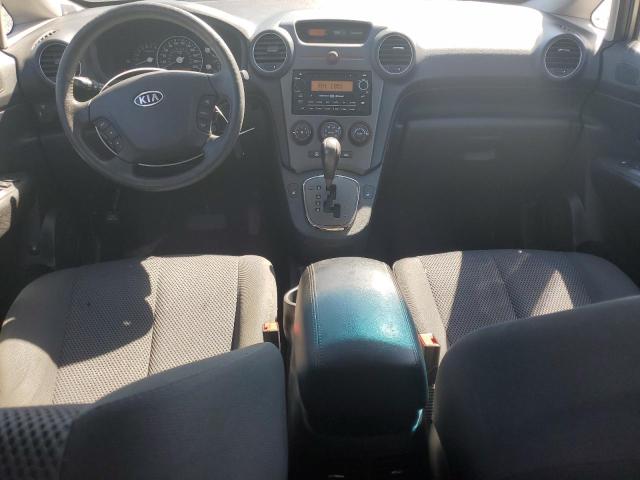 Photo 8 from auction – 2012 KIA RONDO with VIN KNAHH8A84C7375154