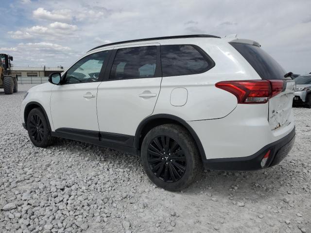 Photo 2 from auction – 2020 MITSUBISHI OUTLANDER with VIN JA4AZ3A39LZ017782