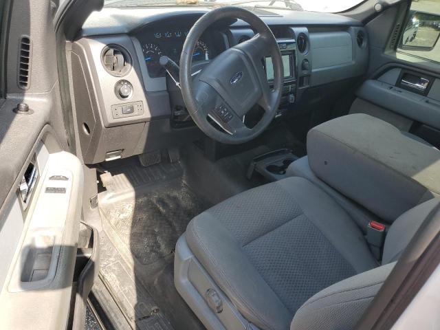 Photo 8 from auction – 2013 FORD F150 with VIN 1FTMF1EF3DKD68878
