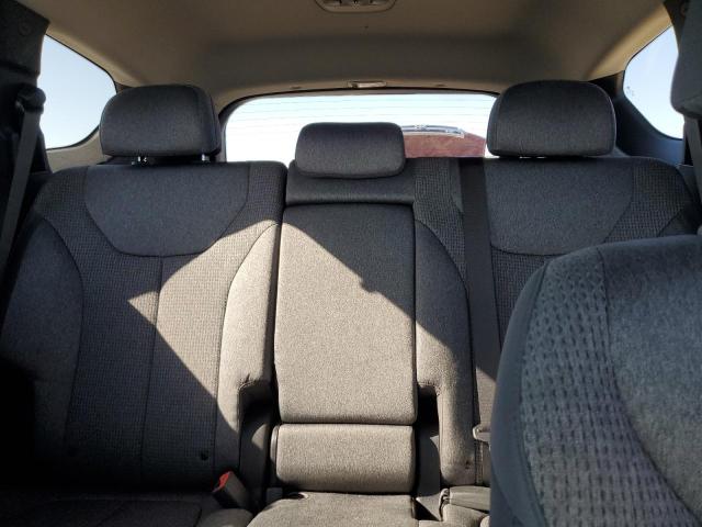 Photo 10 from auction – 2023 HYUNDAI SANTA FE B with VIN 5NMS2DA10PH017540