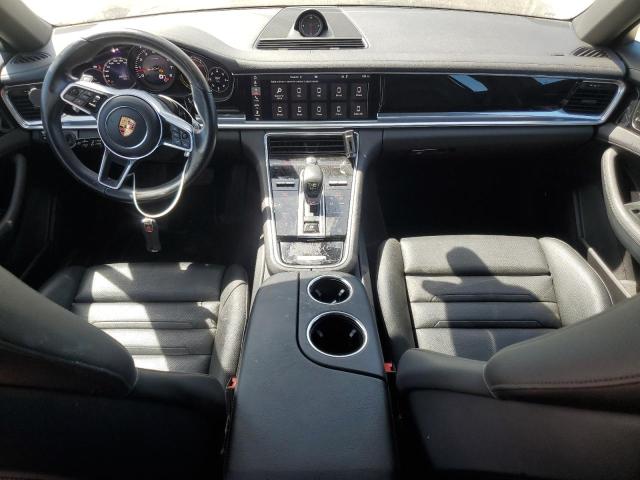Foto 8 de la subasta – 2018 PORSCHE PANAMERA 4 con VIN WP0AA2A73JL105480