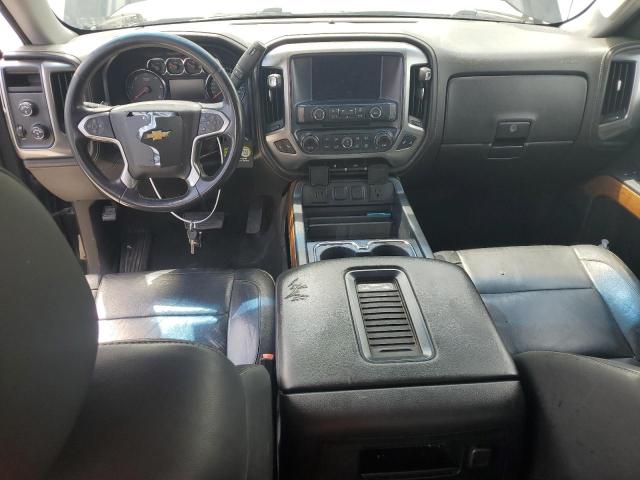 Photo 8 from auction – 2017 CHEVROLET SILVERADO with VIN 3GCUKSEC2HG172435