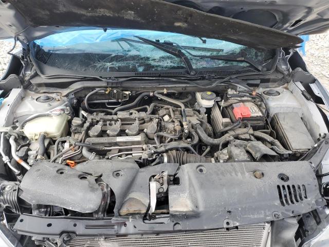 Photo 11 from auction – 2017 HONDA CIVIC EX with VIN 2HGFC3B3XHH357432