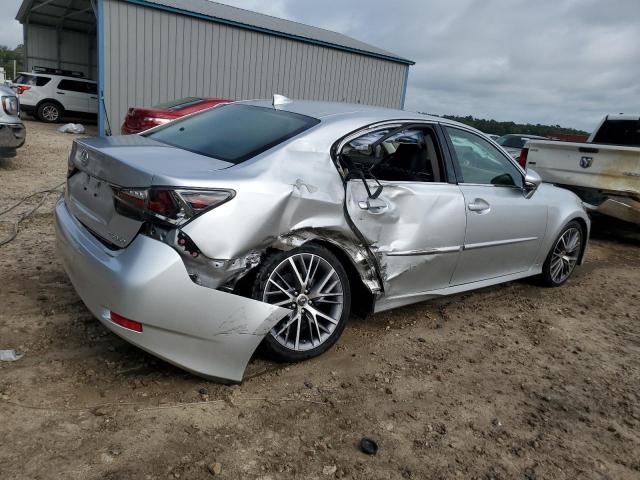Photo 3 from auction – 2019 LEXUS GS 350 BAS with VIN JTHBZ1BLXKA018514