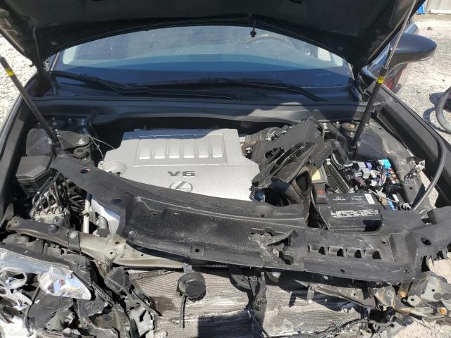 Photo 11 from auction – 2015 LEXUS ES 350 with VIN JTHBK1GGXF2182099