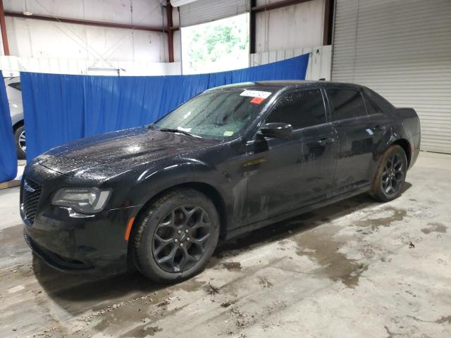 CHRYSLER 300 S 2020 with VIN 2C3CCAGG9LH158936 - Photo from auction