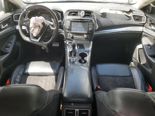 Photo 8 from auction – 2017 NISSAN MAXIMA 3.5 with VIN 1N4AA6AP6HC441888