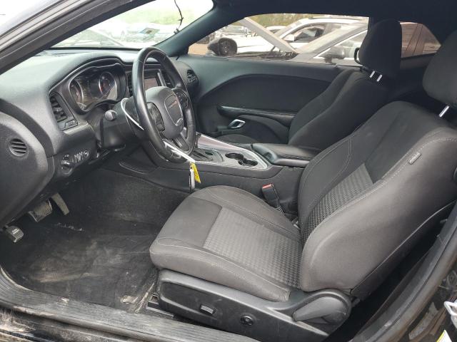 Photo 7 from auction – 2019 DODGE CHALLENGER with VIN 2C3CDZAG4KH677380